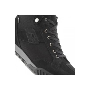 МОТОКРОССОВКИ Gaerne G.Razor Gore Tex Black 2445 001 - миниатюра 1