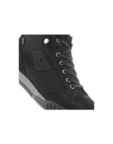 МОТОКРОССОВКИ Gaerne G.Razor Gore Tex Black 2445 001