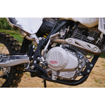 Мотоцикл BSE Z2 L 19 16 - миниатюра 4