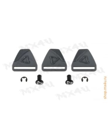 Комплект крепежа для наколенников Leatt Dual Axis