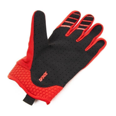 Dragonfly Перчатки DFMX Red - миниатюра 1