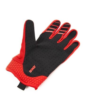 Dragonfly Перчатки DFMX Red