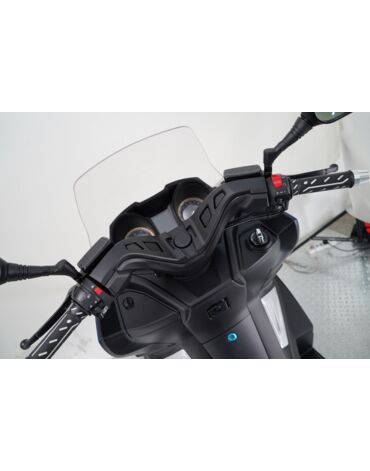 Скутер VMC Z1 СЕРИЯ Т3000 (ЭПТС)
