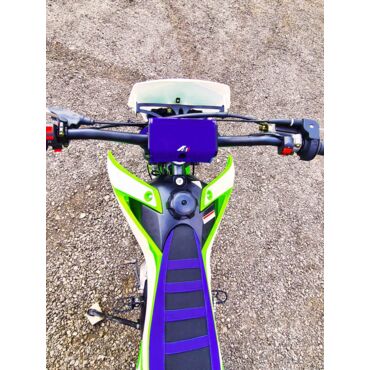 Питбайк Apollo RXF Freeride 125 LE 19 16 - миниатюра 1