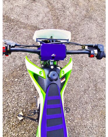 Питбайк Apollo RXF Freeride 125 LE 19 16