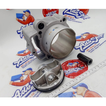 KTM Цилиндр + поршень ECX F 350 14 16 ( 77230138200 ) - миниатюра 2