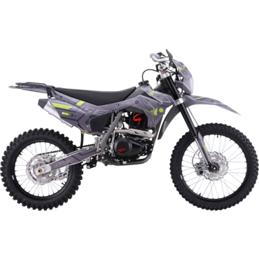 Мотоцикл BSE Z3 V 21 18 - миниатюра 2
