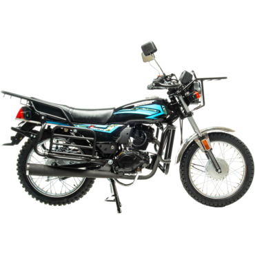Мотоцикл дорожный Motoland FORESTER 200 LITE - миниатюра 3