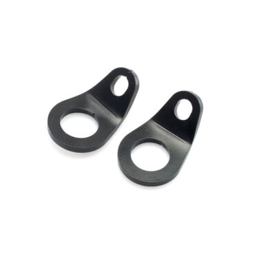 Кронштейн UNIT TieDown Hook STD 2pcs, UN D3611 - миниатюра 1