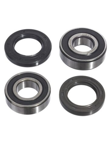 Комплект подшипников и сальников заднего колеса CHAKIN RacingLine CH25 1113RL