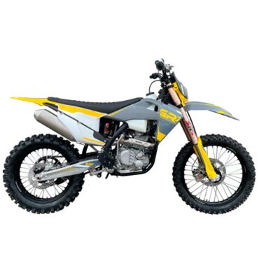Мотоцикл GR7 F300L (4T NB300) Enduro Lite - миниатюра 2