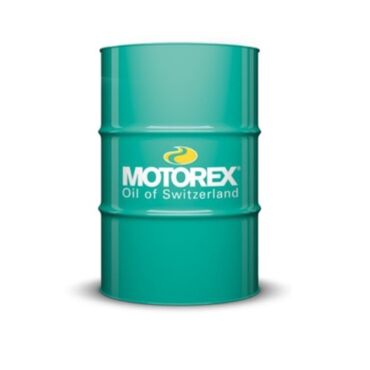 Масло моторное Motorex TOP Speed 4T 10W 40 - 60л. - миниатюра 1