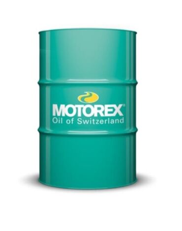 Масло моторное Motorex TOP Speed 4T 10W 40 - 60л.