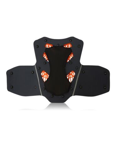 Защита тела (панцирь) Acerbis GRAVITY Level 2 orange