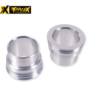 распорные втулки переднего колеса KTM SX /EXC '03 14 15 - миниатюра 1