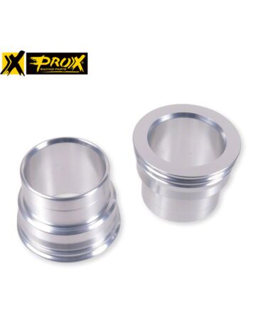 распорные втулки переднего колеса KTM SX /EXC '03 14 15