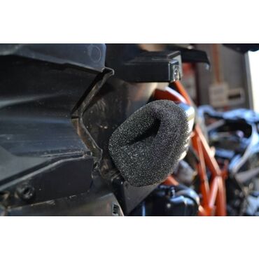 UNI Filter Snorkel pre cleaner воздушный префильтр KTM 1050 / 1090 Adv /  1190 Adv  / 1290 Adv  ( 01 371 0872 0 ) - миниатюра 1