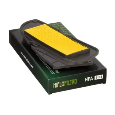 Фильтр воздушный HFA5104 - миниатюра 1