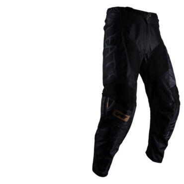 Штаны Leatt 3.5 Black - миниатюра 1