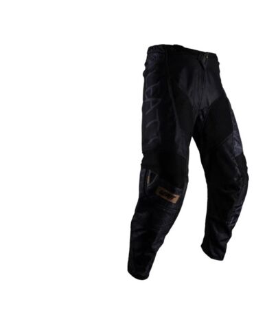 Штаны Leatt 3.5 Black