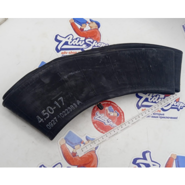 KABAT 4.50 17 V1.09.1  Камера R17 130 80 140 80 150 70 ( DM17450GP4KBK ) - миниатюра 2