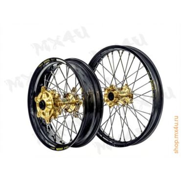 Колесо переднее BMW 1200 1250 1300 GS ADV Front 