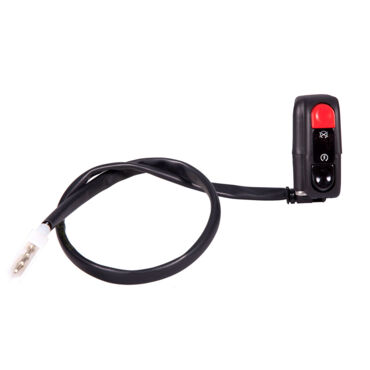 Кнопка стартера Beta RR 2T 4T 17 24 - миниатюра 1