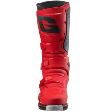 Мотоботы GAERNE SG 22 RED - миниатюра 1