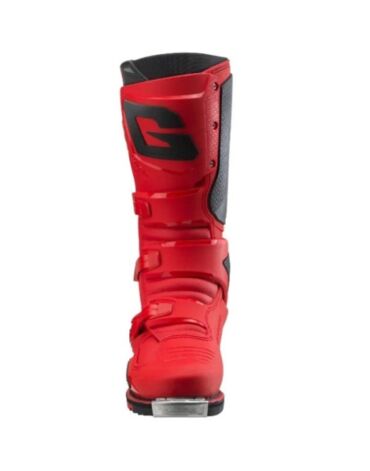 Мотоботы GAERNE SG 22 RED