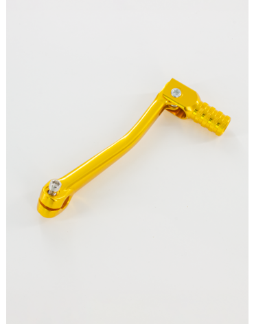 Ножка (лапка) переключения передач HX 118 CNC Orange