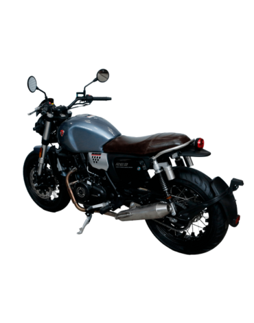 Мотоцикл CYCLONE RE3