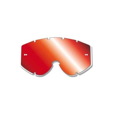 Линза для маски 3394 Red - миниатюра 1