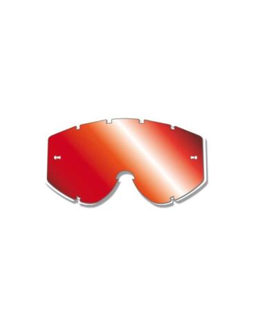Линза для маски 3394 Red
