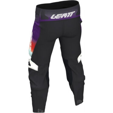 Leatt Штаны женские 4.5 Lite Women SunBurn - миниатюра 1