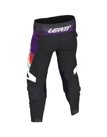 Leatt Штаны женские 4.5 Lite Women SunBurn