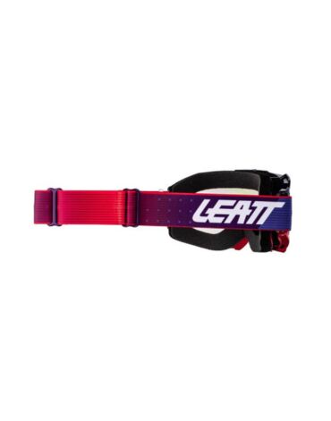 Очки Leatt Velocity 4.5 Iriz SunDown Purple 78%