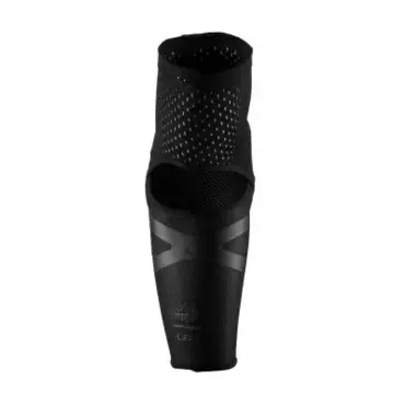 Налокотники Leatt 3DF 6.0, black (XXL, Взрослая ) - миниатюра 1