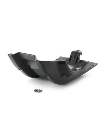 Защита двигателя пластиковая KTM 450EXC F 500EXC F 17 23