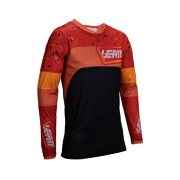 Джерси для мотокросса  Leatt Moto 4.5 Enduro V25 - миниатюра 1