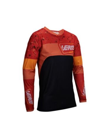 Джерси для мотокросса  Leatt Moto 4.5 Enduro V25
