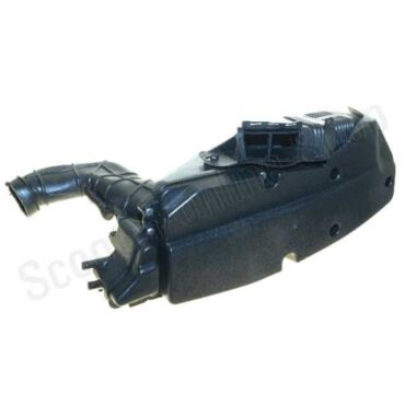 Воздушный фильтр в сборе 4T 152QMI, 157QMJ 125 150сс CN - миниатюра 1