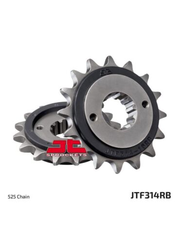 Звезда ведущая JTF314 16RB