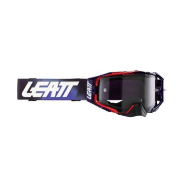 Leatt Очки Velocity 6.5 SunDown Light Grey 58% - миниатюра 1