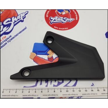 KTM защитная накладка подножки - левая 690 R SM 08 23 ( 76503038150 ) - миниатюра 1