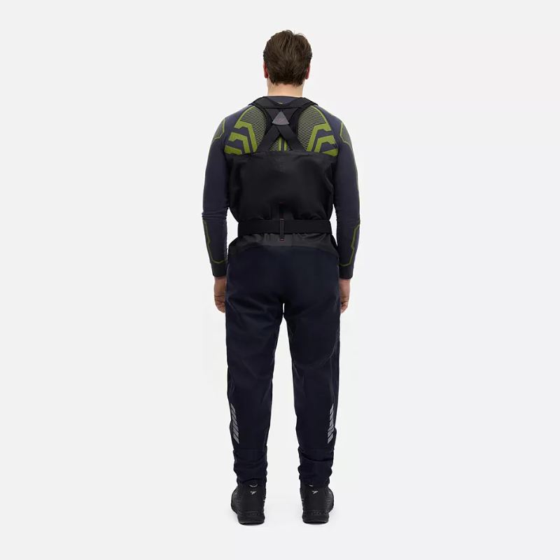 Finntrail Вейдерсы Speedmaster Z 1542 Graphite - фото 2