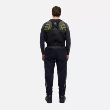 Finntrail Вейдерсы Speedmaster Z 1542 Graphite - миниатюра 2