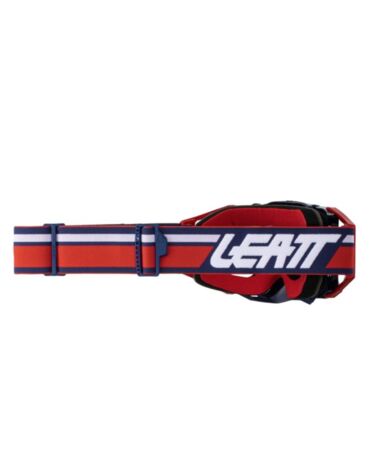 Leatt Маска Velocity 6.5 Royal Light Grey 58% V24