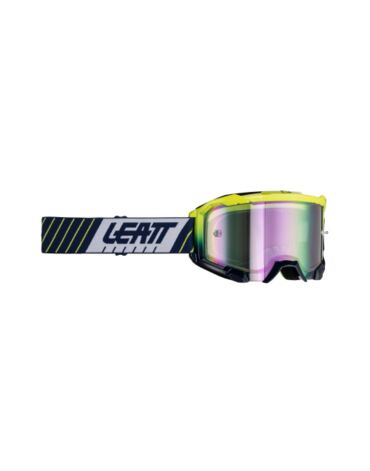 Очки Leatt Velocity 4.5 Iriz Blue Purple 78%