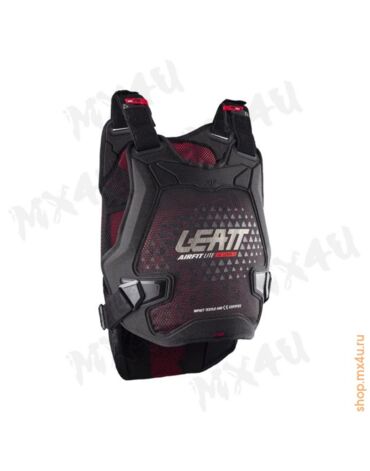 Защита тела 3DF AirFit Evo Lite Black