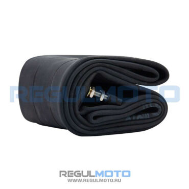 Камера 60 100 14 TR4 Regulmoto, усиленная бутиловая   - миниатюра 1